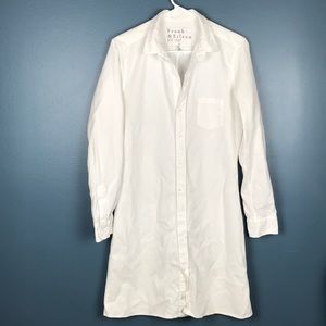 Frank & Eileen Murphy Dress Size Medium